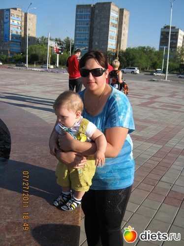 7 ����: � ���� � ��� �����...