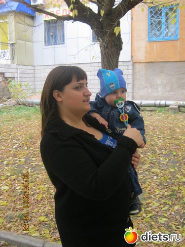 8 ����: � ���� � ��� �����...