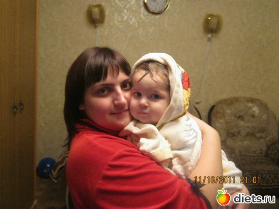 9 ����: � ���� � ��� �����...