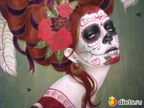 �������