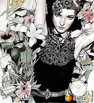 �������