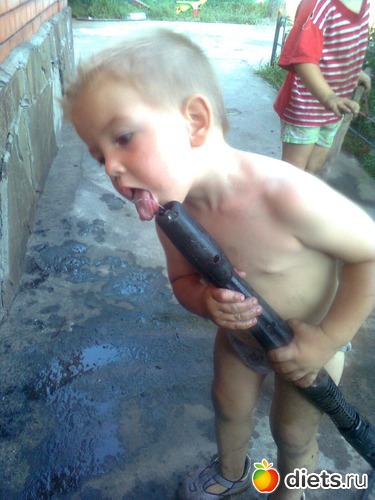 ��, ��� ������� ��������!, ������: ��� �����