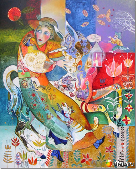 14 : Didier Delamonica