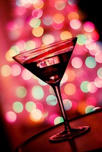 Новогодние напитки