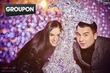 Московские молодожены выбрали сервис Групон для свадебного предложения