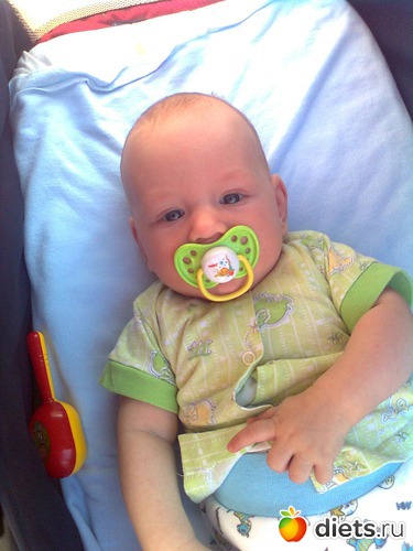 18 ����: ��� ������!