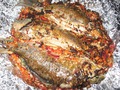 3.готовые карасики