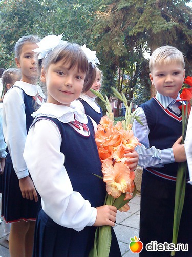 1 ��� � ������ �����, ������: ��� �����