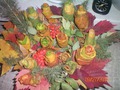 композиция"Осенний букет"