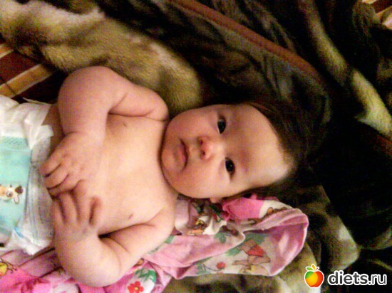 4 фото: Мои детишки