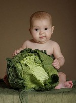 Девочки нужен совет в планировании ребеночка!