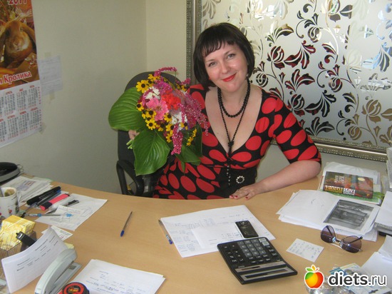 на рабочем месте, альбом: 08.09.2011