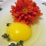 Маски из яйца