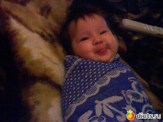 6 фото: Мои детишки