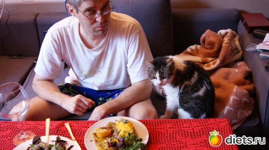 2 фото: продукты