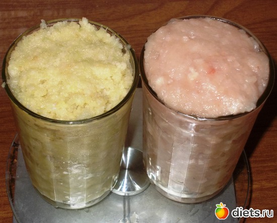 Вот такие ватрушки, альбом: Мои блюда