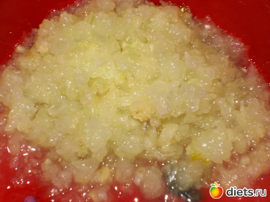 Вот такие ватрушки, альбом: Мои блюда