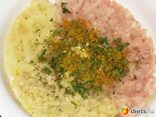 Вот такие ватрушки, альбом: Мои блюда