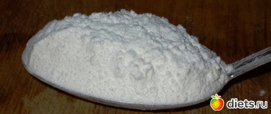 Вот такие ватрушки, альбом: Мои блюда