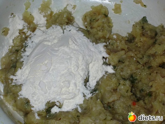 Вот такие ватрушки, альбом: Мои блюда