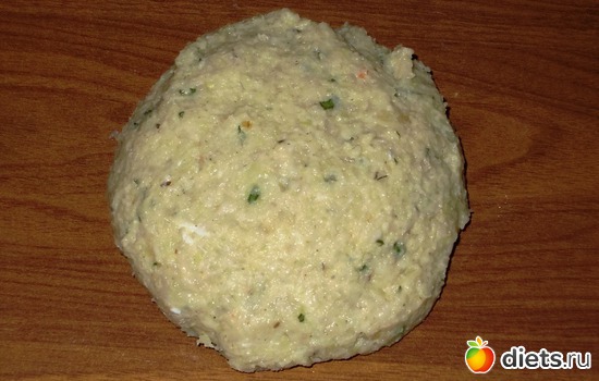 Вот такие ватрушки, альбом: Мои блюда