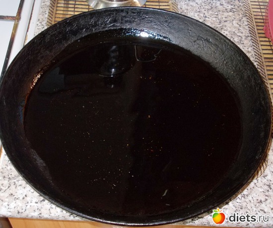 Вот такие ватрушки, альбом: Мои блюда