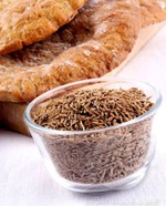 О специях и пряностях