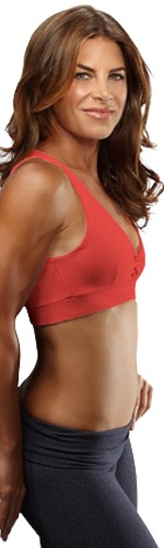  . Jillian Michaels - Killer Buns and Thighs, 2011