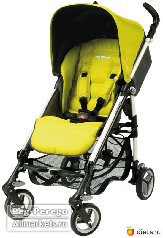 Пег Перего Си, альбом: Детские штучки