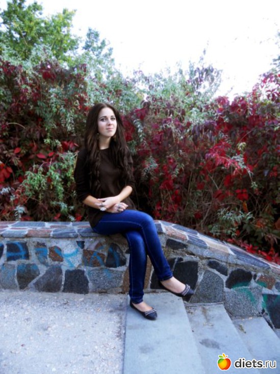 5 ����: ����� � :)