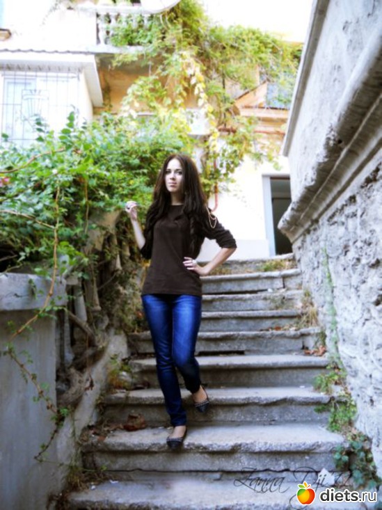 10 ����: ����� � :)