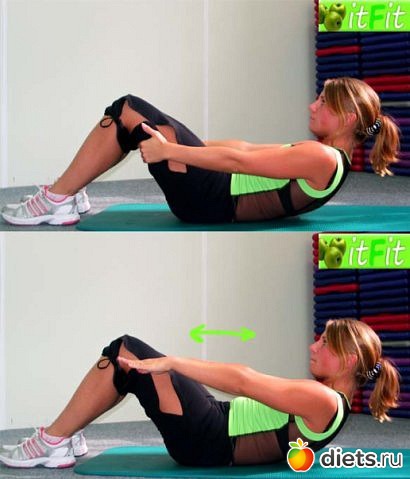 ����������