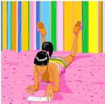 Старьёвщица (источник Интернет)