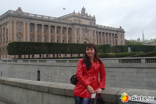 Riksdag - �������� ���������, ������: ������