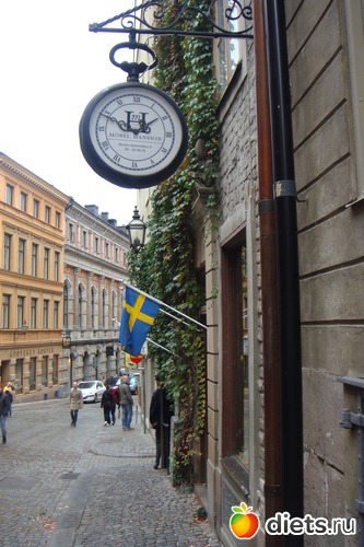 ������ gamla stan - ������ �����, ������: ������