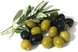 Оливки и маслины: чем отличаются и чем полезны