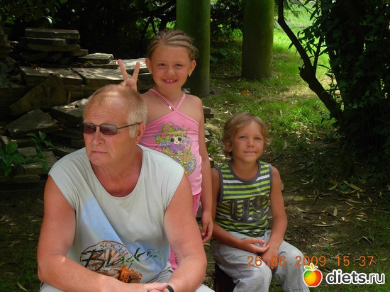 ������ ������, ������: ��� �