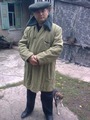 Папа Вася - ну чем не Гиви?