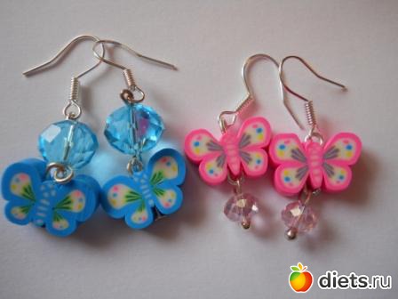 Украшения на продажу.