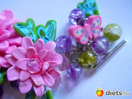 Украшения на продажу.