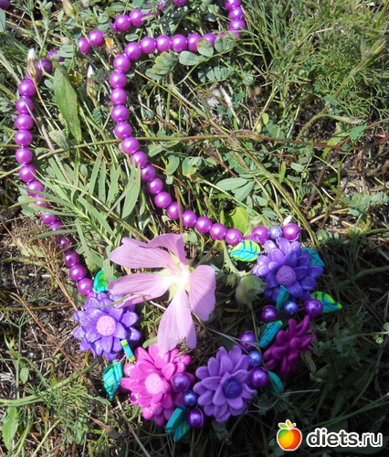 41 фото: Украшения на продажу.