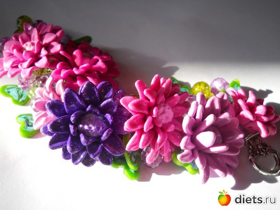 15 фото: Украшения на продажу.