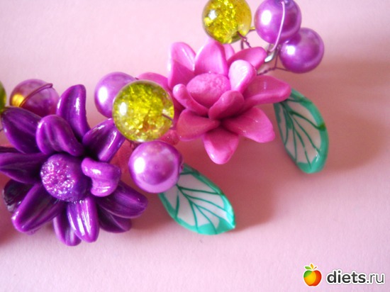 46 фото: Украшения на продажу.