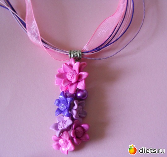 50 фото: Украшения на продажу.