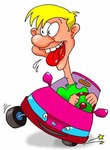 Самые страшные автомобильные приметы