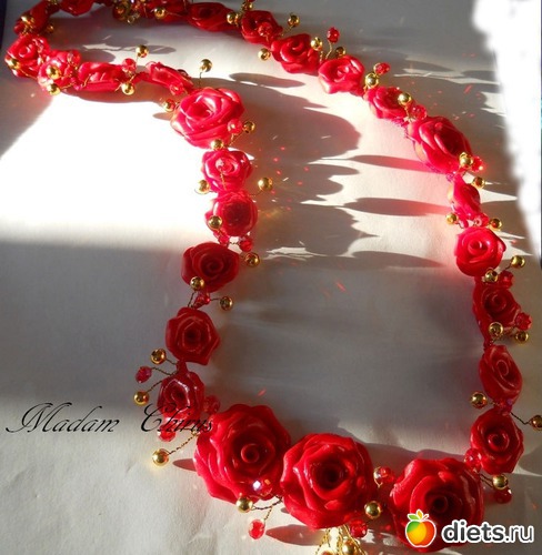 " Пурпур для королевы", альбом: Украшения на продажу.