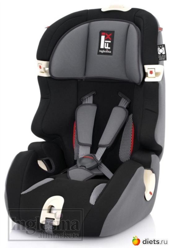 Инкиостро-2011, альбом: Детские штучки