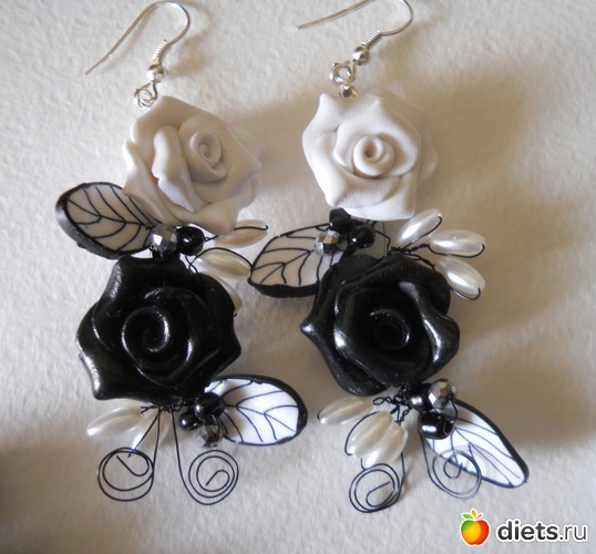 87 фото: Украшения на продажу.