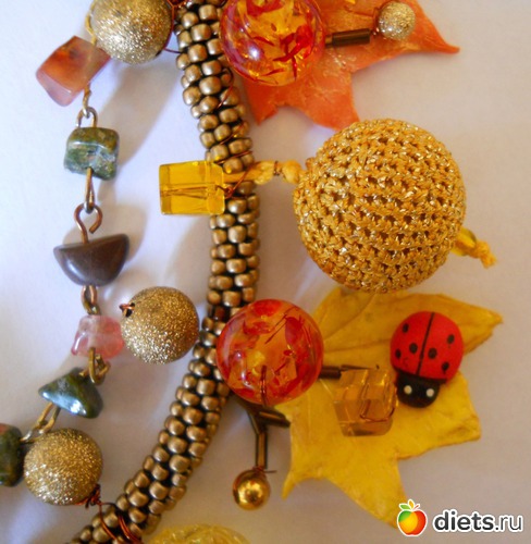 105 фото: Украшения на продажу.