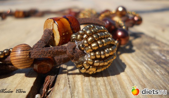 106 фото: Украшения на продажу.